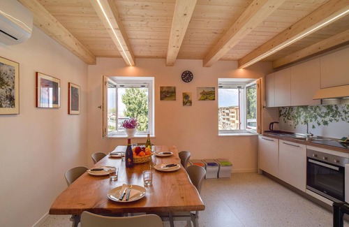 Borgo Valbelluna House | Beautiful home in Borgo Valbelluna