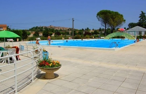 Monflanquin House | Beautiful Home near Lake and Pool in the heart of Monflanquin