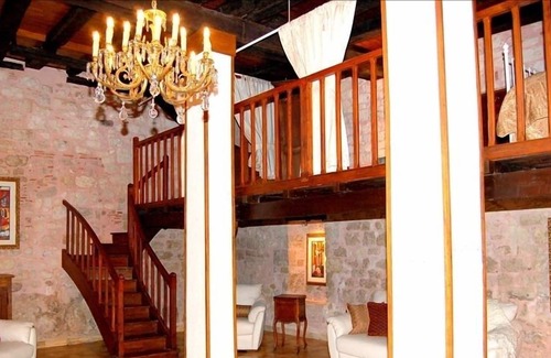 Monflanquin House | Beautiful Home near Lake and Pool in the heart of Monflanquin