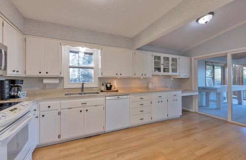 Grand Rapids House | Beautiful home on Lake Pokegama!