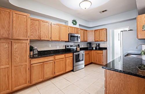 Northeast Pensacola House | Beautiful Home, Pet Friendly, Centrally located!