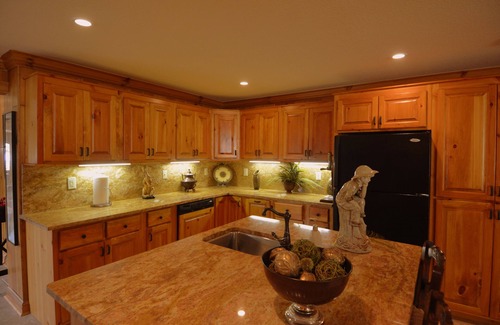Robbinsville House | BEAUTIFUL HOME RELAX, REST, EXPERIENCE THE MOUNTAINS! HIKING, BOATING & RAFTING