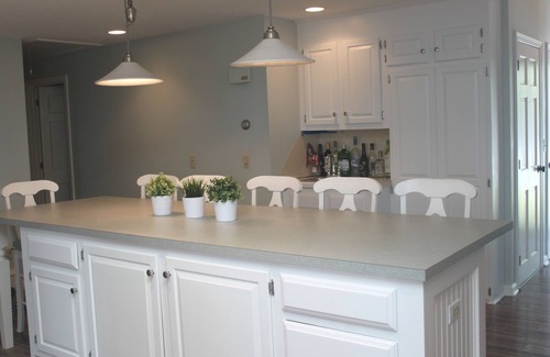 Popponesset House | Beautiful home! Steps to Popponesset beach!