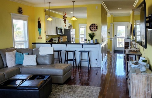 Keaton Beach House | Beautiful Home