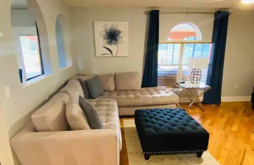 Land O' Lakes House | Beautiful Home with Private Pool & Movie Theatre