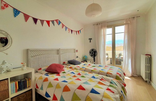 Pouzolles House | Beautiful Home with Garden and Private Pool, close to Village Center
