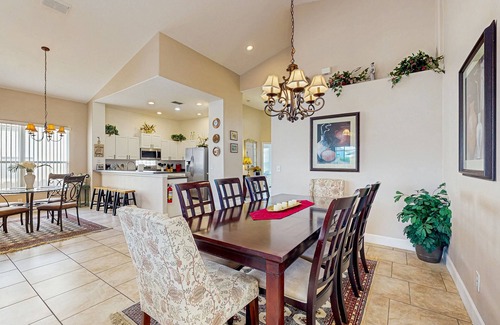 Tuscan Hills House | Beautiful home with private pool and space for the whole family