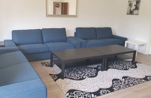Vogelsang House | Beautiful home with perfect connection!