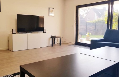 Vogelsang House | Beautiful home with perfect connection!