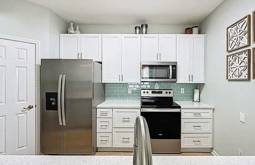 Windsor Palms Condo | Beautiful home with resort pool and space for the whole family