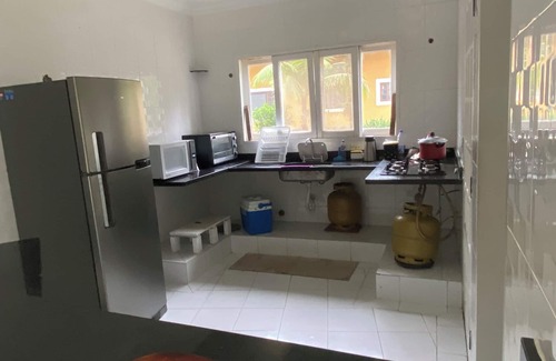 Guaratuba House | Beautiful house for season Bertioga