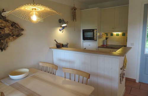 Moliets-et-Maa House | Beautiful house on the GOLF course and 500m from the ocean