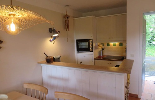 Moliets-et-Maa House | Beautiful house on the GOLF course and 500m from the ocean