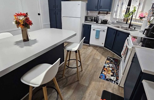 Dunean House | beautiful house ideal to rest just 5 minutes from downtown