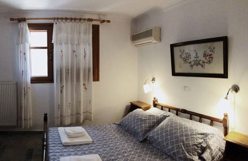 Xifias Other | Beautiful house in Agios Stefanos with pool