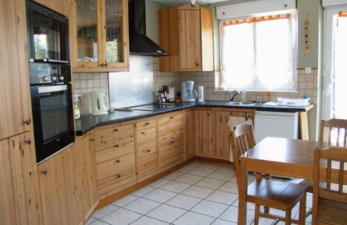 Kertzfeld House | Beautiful house in Kertzfeld