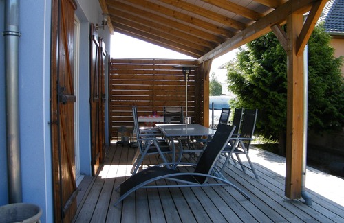 Kertzfeld House | Beautiful house in Kertzfeld