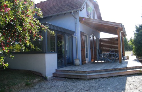 Kertzfeld House | Beautiful house in Kertzfeld