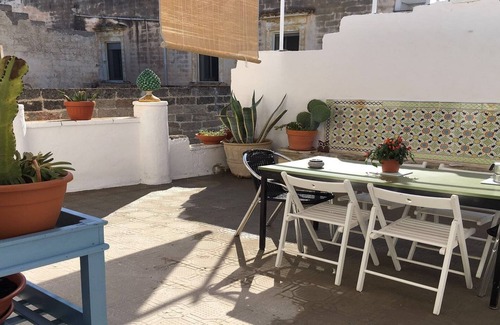 Centro Storico House | Beautiful house in Nardo