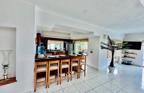 Flamingos House | Beautiful house in Puerto Vallarta very close to the beach
