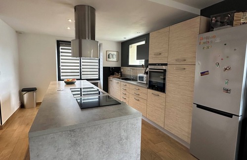 Quimper House | Beautiful house near the center