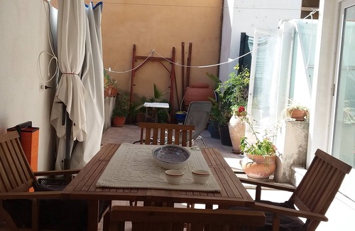 Taormina House | Beautiful house next to Greek theater Taormina