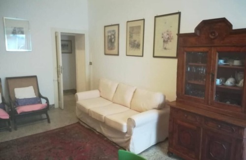Taormina House | Beautiful house next to Greek theater Taormina