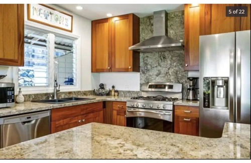 Kahaluu Bay House | ★ Beautiful house on Ali'i Drive, walk to “MAGIC SAND BEACH”★🐬
