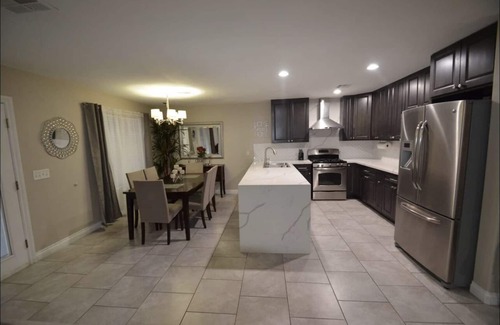 Silverado Ranch House | Beautiful house with pool and bbq/area, fire pit.