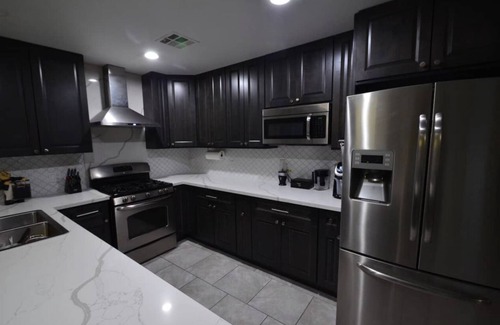 Silverado Ranch House | Beautiful house with pool and bbq/area, fire pit.
