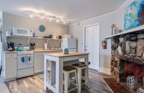 Ogunquit Apartment | Beautiful inn, Lighthouse Landing. #1 Ocean Cove