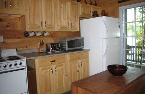 West Alton Cabin | Beautiful Island Vacation Spot On Lake Winnipesaukee BOAT NEEDED
