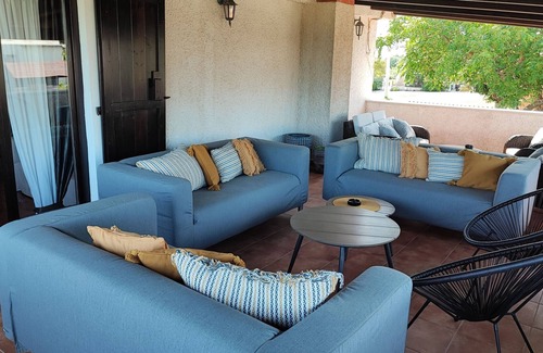 Muntic Villa | Beautiful Istrian Style Villa with private pool and WIFI