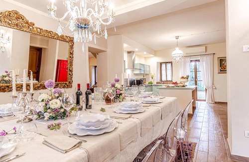 Montecatini Val di Cecina House | Beautiful home in Montecatini Val di C.