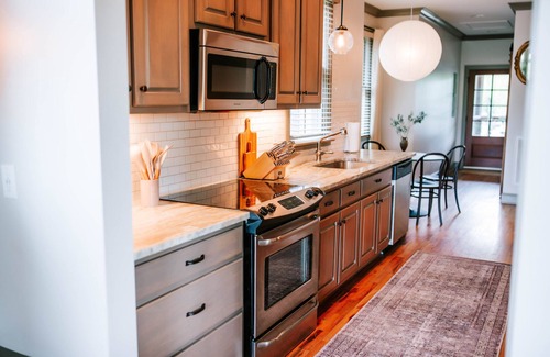 Jasper Cabin | BEAUTIFUL Jasper Highlands Cabin - AZALEA