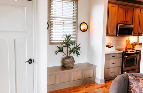 Jasper Cabin | BEAUTIFUL Jasper Highlands Cabin - AZALEA