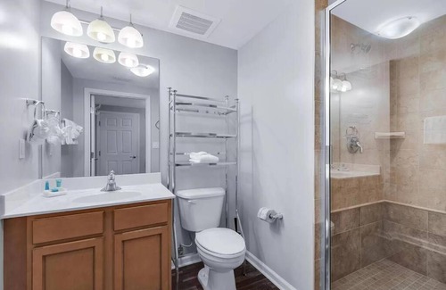 Fort Walton Beach - Destin Apartment | Beautiful Junior near the beach Palms Resort in Destin