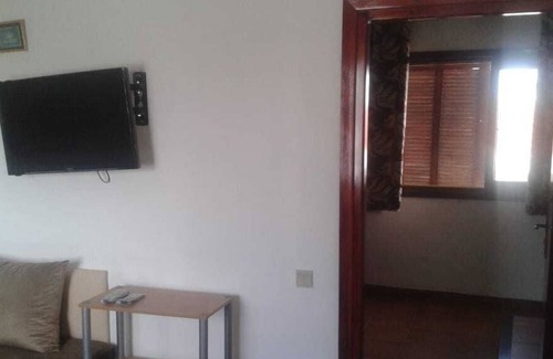 Marina Smir Apartment | Beautiful Kabila apartment