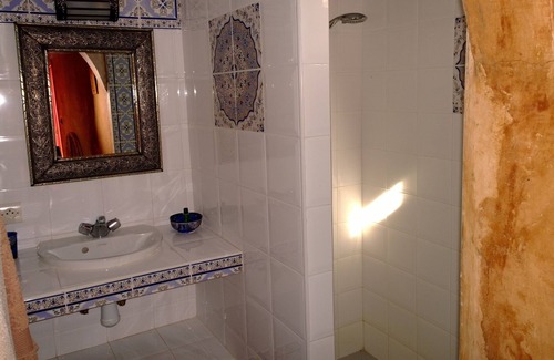 Ouarzazate House | Beautiful kasbah villa with pool for rent