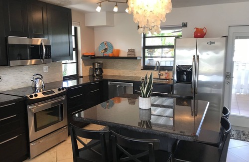 Key Largo House | Beautiful Key Largo Town Home Fully Renovated Top to Bottom