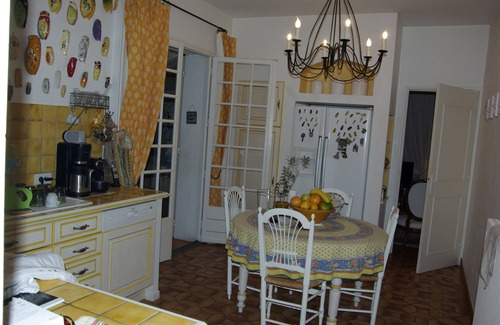 Villeneuve-sur-Lot House | BEAUTIFUL LUXURY HOUSE