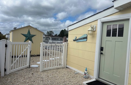 Beach Haven West House | Beautiful lagoon front property