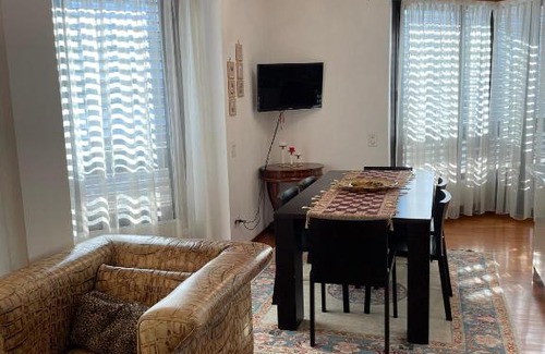 Lugano Apartment | Beautiful Lake front apartment