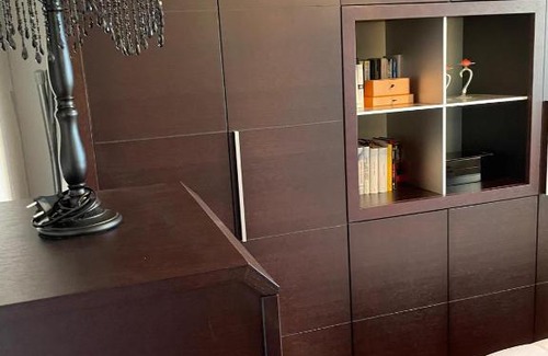 Lugano Apartment | Beautiful Lake front apartment