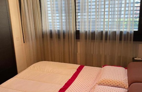 Lugano Apartment | Beautiful Lake front apartment