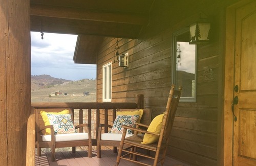 Oak Creek House | Beautiful Lakeside Home - Colorado Mountains