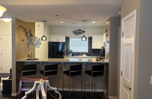 Lake Ozark Condo | Beautiful, Large Waterfront Condo, Main Channel View, Boat Slip, and 4Bed 4Bath