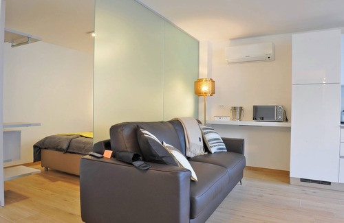 Limone sul Garda Apartment | BEAUTIFUL LEMON VACATION WITH LAKE VIEW ~ Ap. 7