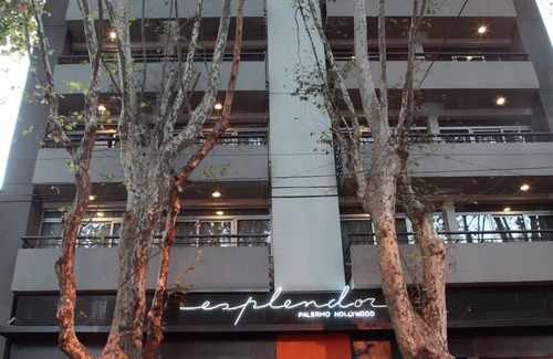 Palermo Apartment | Beautiful Lifestyle Apartments full-equipe and in the heart of Palermo Hollywood