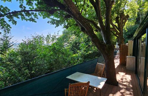 Meulan-en-Yvelines Apartment | Beautiful loft for 2 with lovely terrace in a quiet location